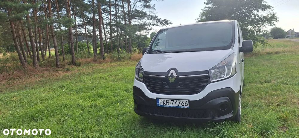 Renault Trafic - 10