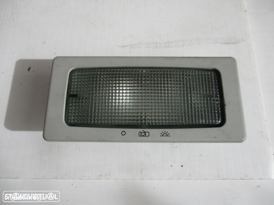 Plafonier Seat Ibiza 6K2 - 1