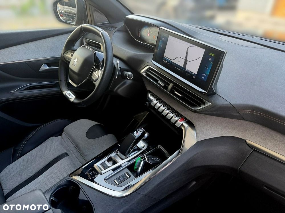 Peugeot 3008 - 17