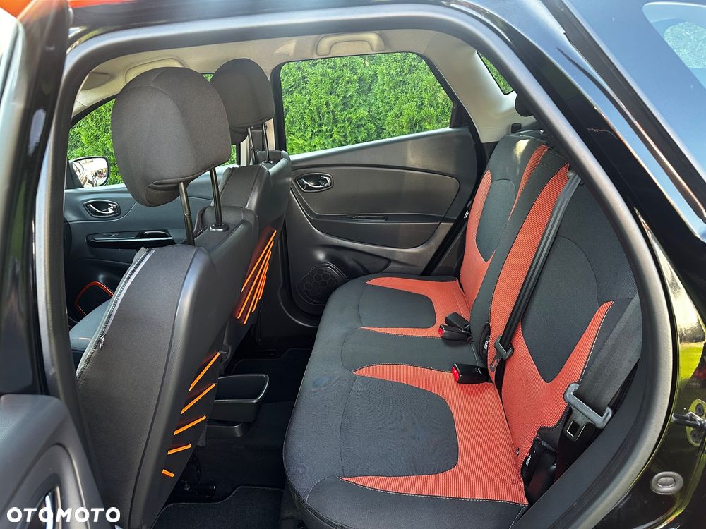 Renault Captur - 26