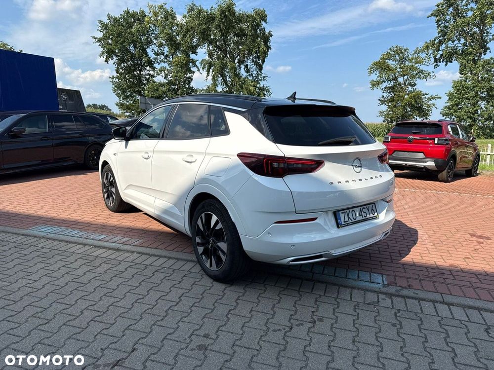 Opel Grandland - 5