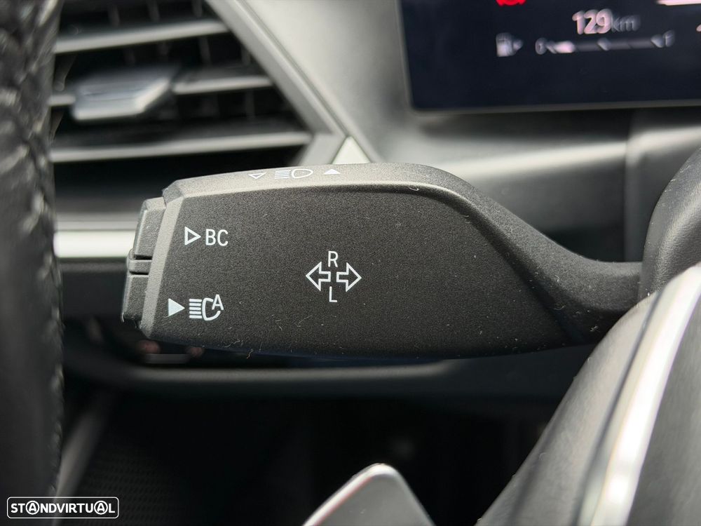 BMW 318 d Auto - 29