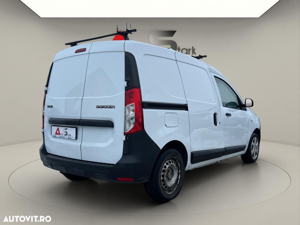 Dacia Dokker - 10