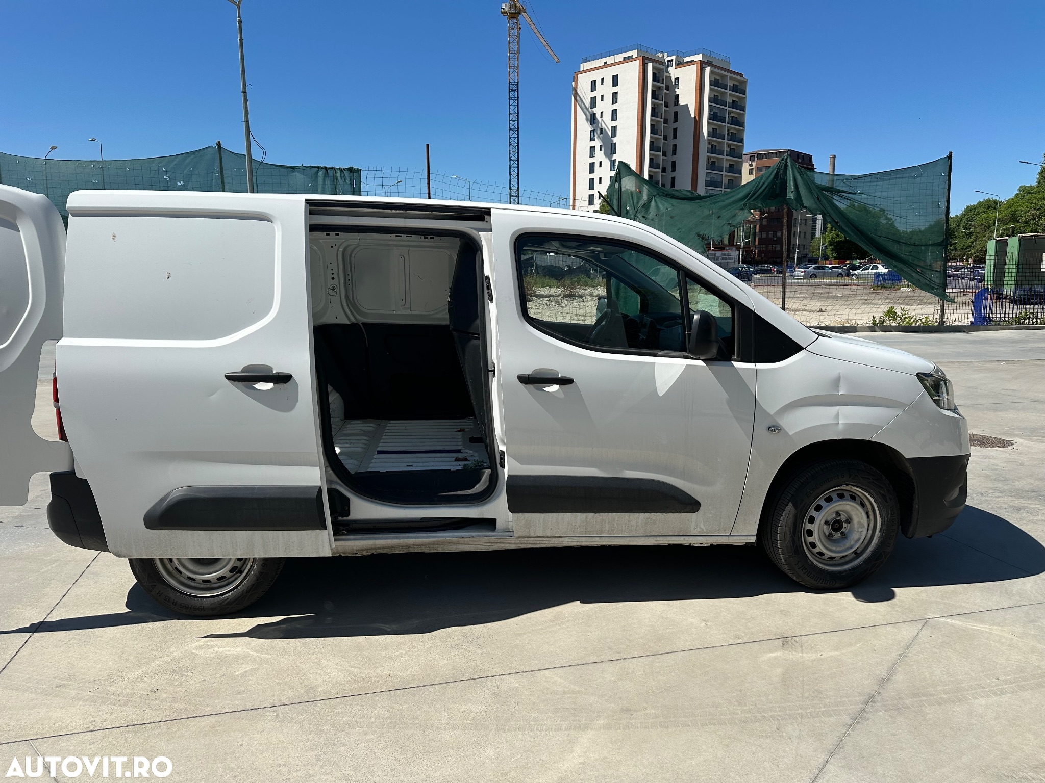 Toyota PROACE CITY - 3