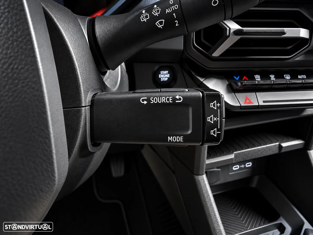 Dacia Bigster - 22
