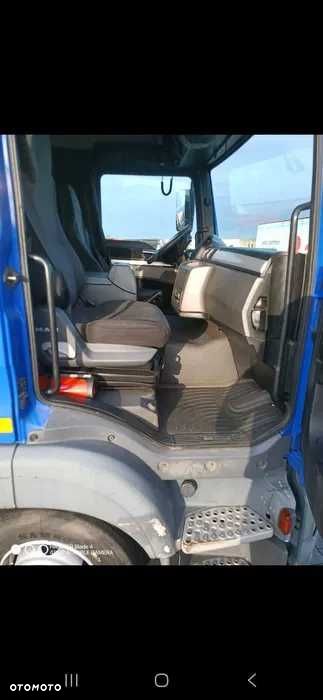 MAN TGL TGM Euro 3,4,5,6 na części Wysyłka 7 dni POLTI wtryskiwacz - 11