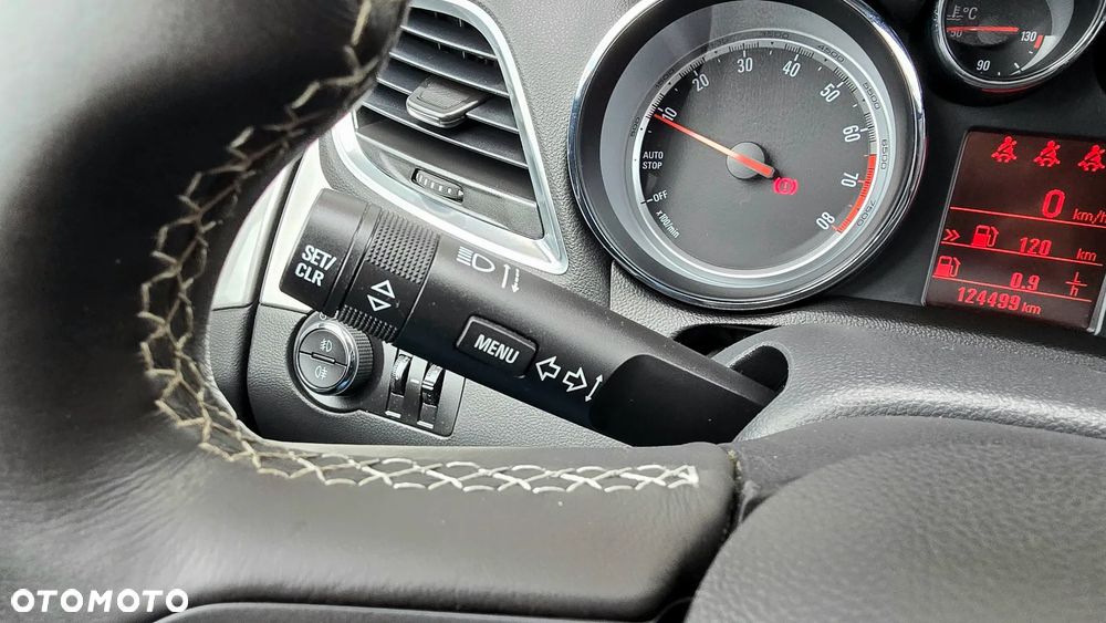 Opel Mokka 1.4 T Cosmo - 23