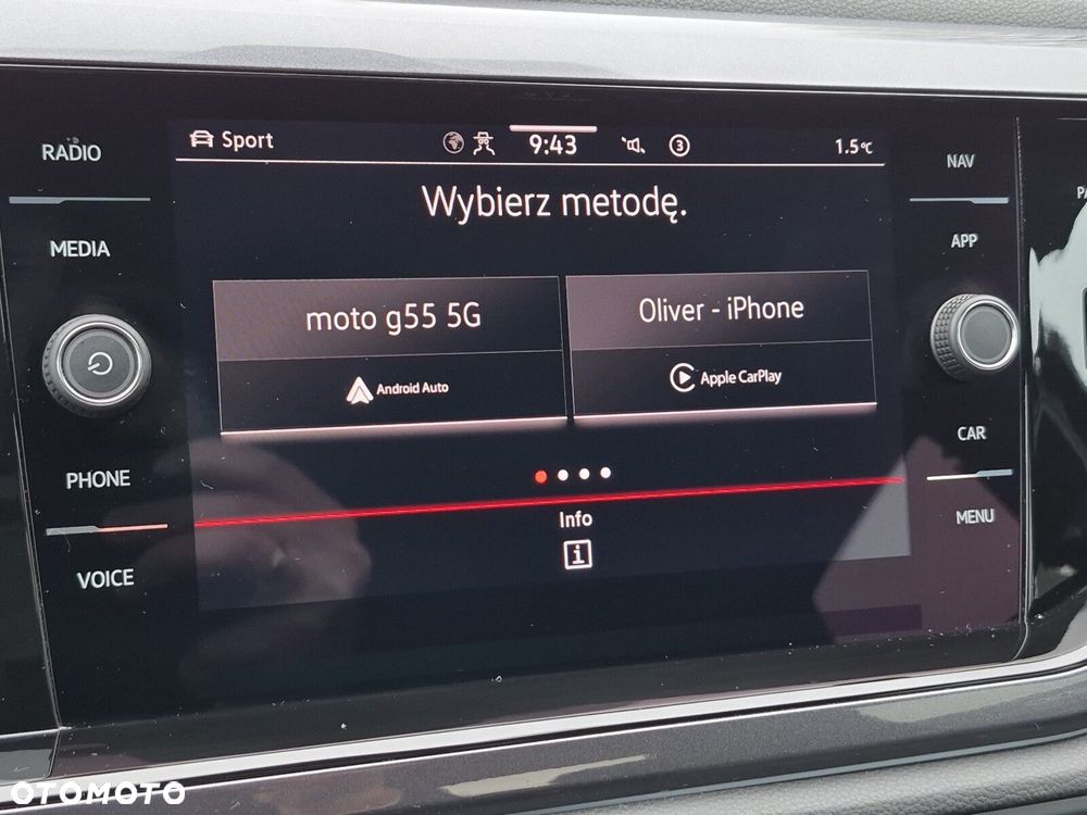 Volkswagen Polo 2.0 TSI GTI DSG - 22