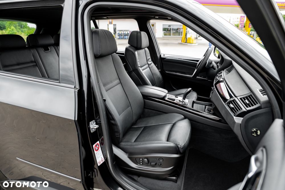 BMW X5 xDrive40d - 24