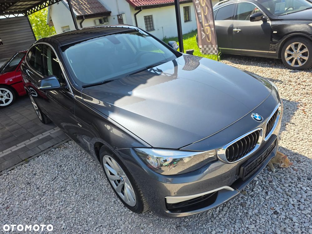 BMW 3GT - 37