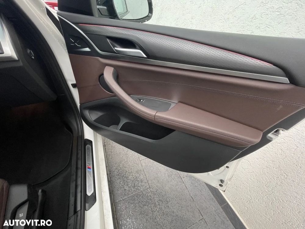 BMW X3 xDrive20d AT MHEV - 17
