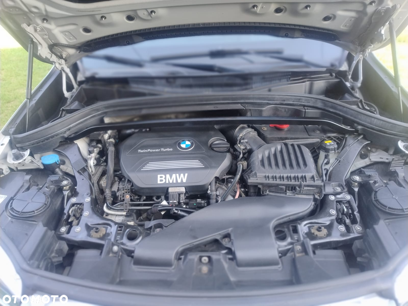 BMW X1 xDrive18d - 13