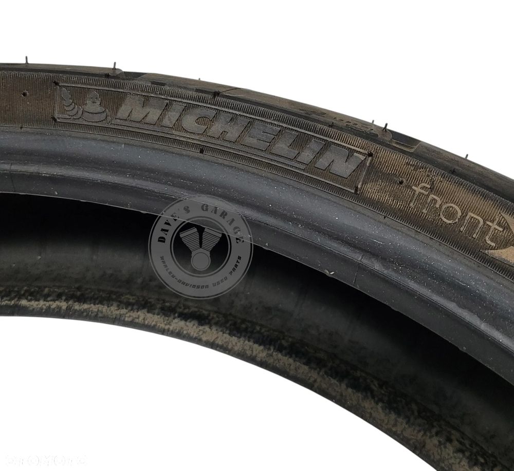 Opona Michelin 130/60/21 Harley Davidson Breakout - 6