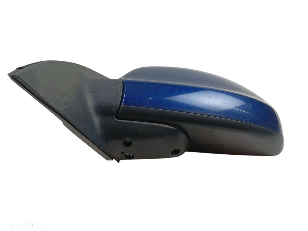 LUSTERKO LEWE KIA CEED I (2006-2009) 2.0 CRDI 140KM - 1