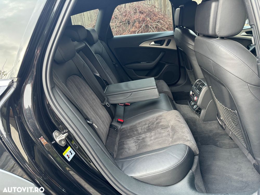 Audi A6 Allroad - 19