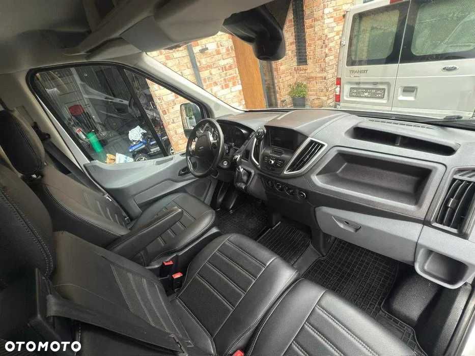 Ford Transit - 8
