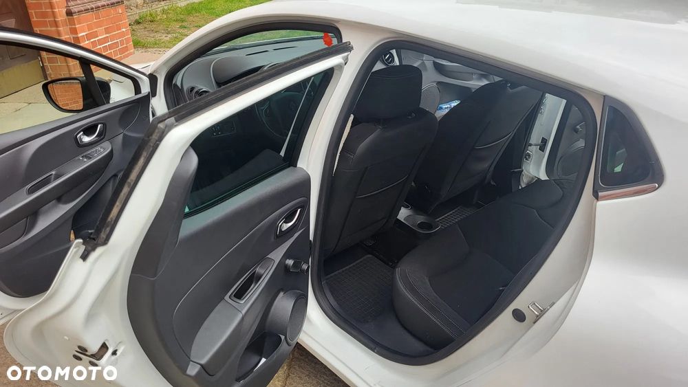Renault Clio 0.9 TCe Limited - 14