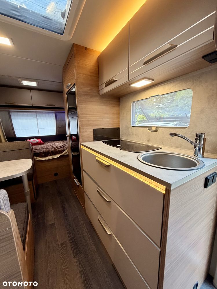 KNAUS SPORT 500 QDK - 10