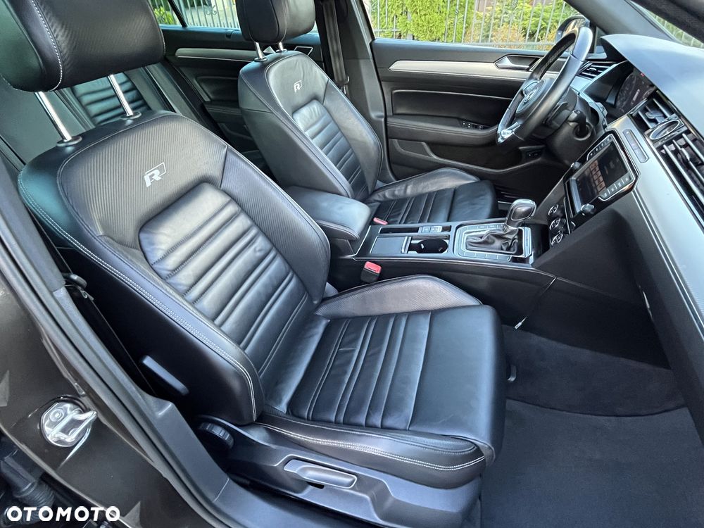 Volkswagen Passat Variant 2.0 TDI Bi-Turbo BMT 4Mot Highline DSG - 14