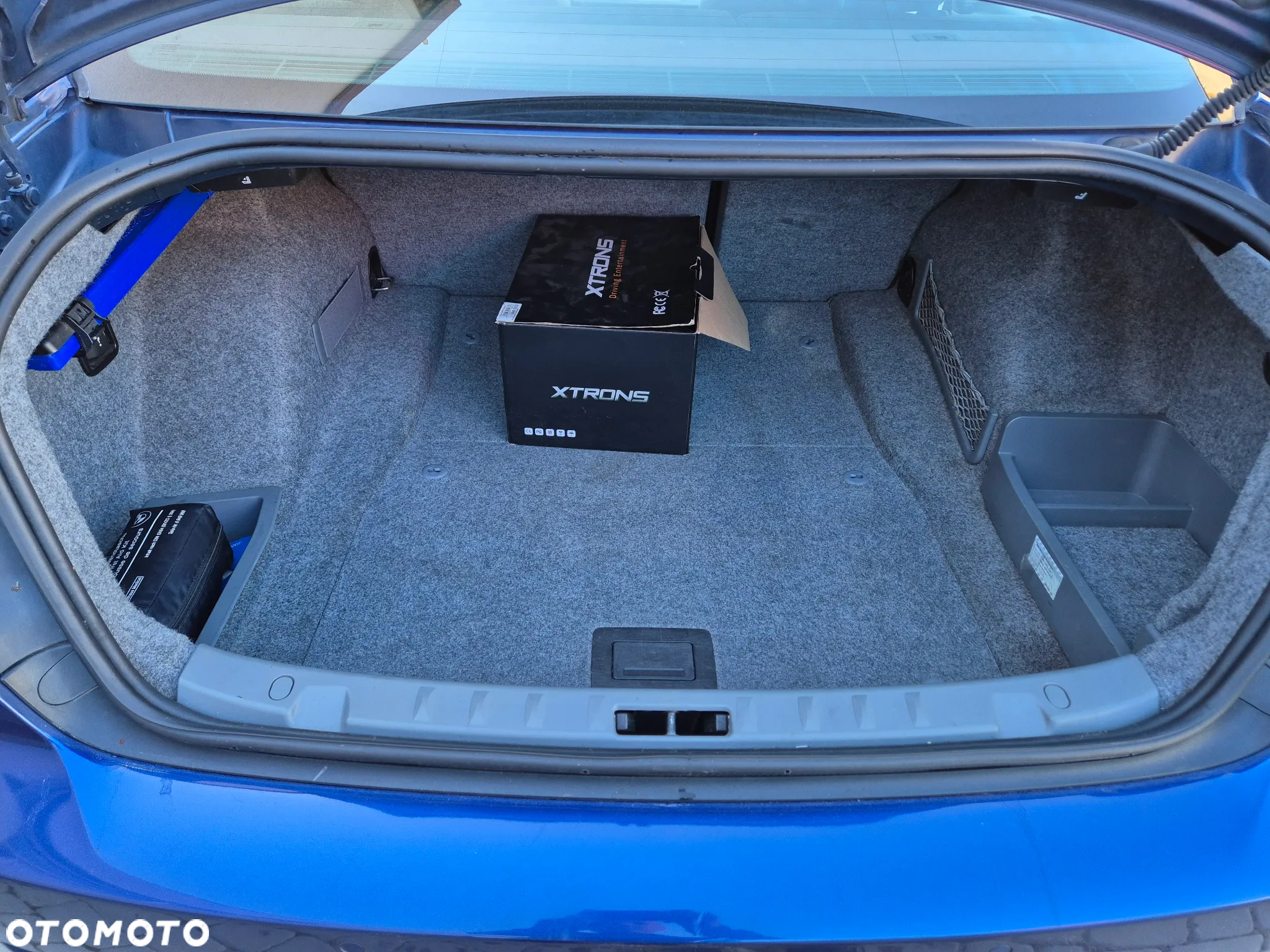 BMW Seria 3 325i - 17