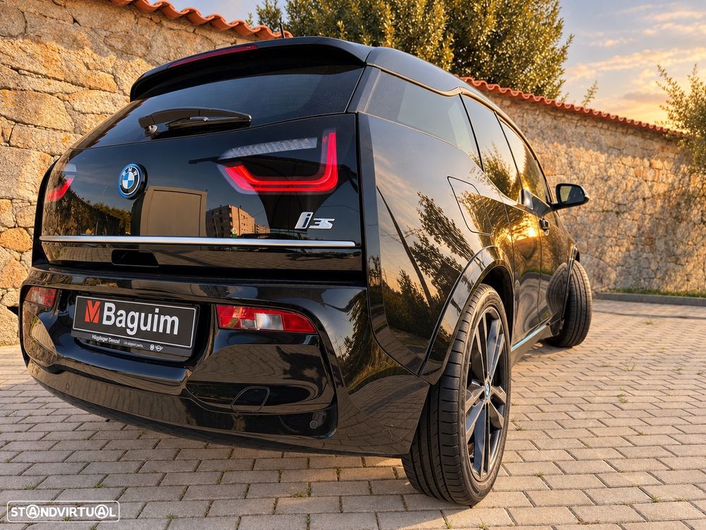 BMW i3 s 120Ah - 13
