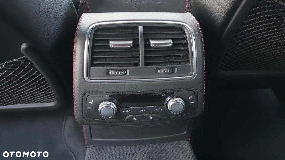 Audi A6 Avant 3.0 TDI Quattro Tiptronic - 16
