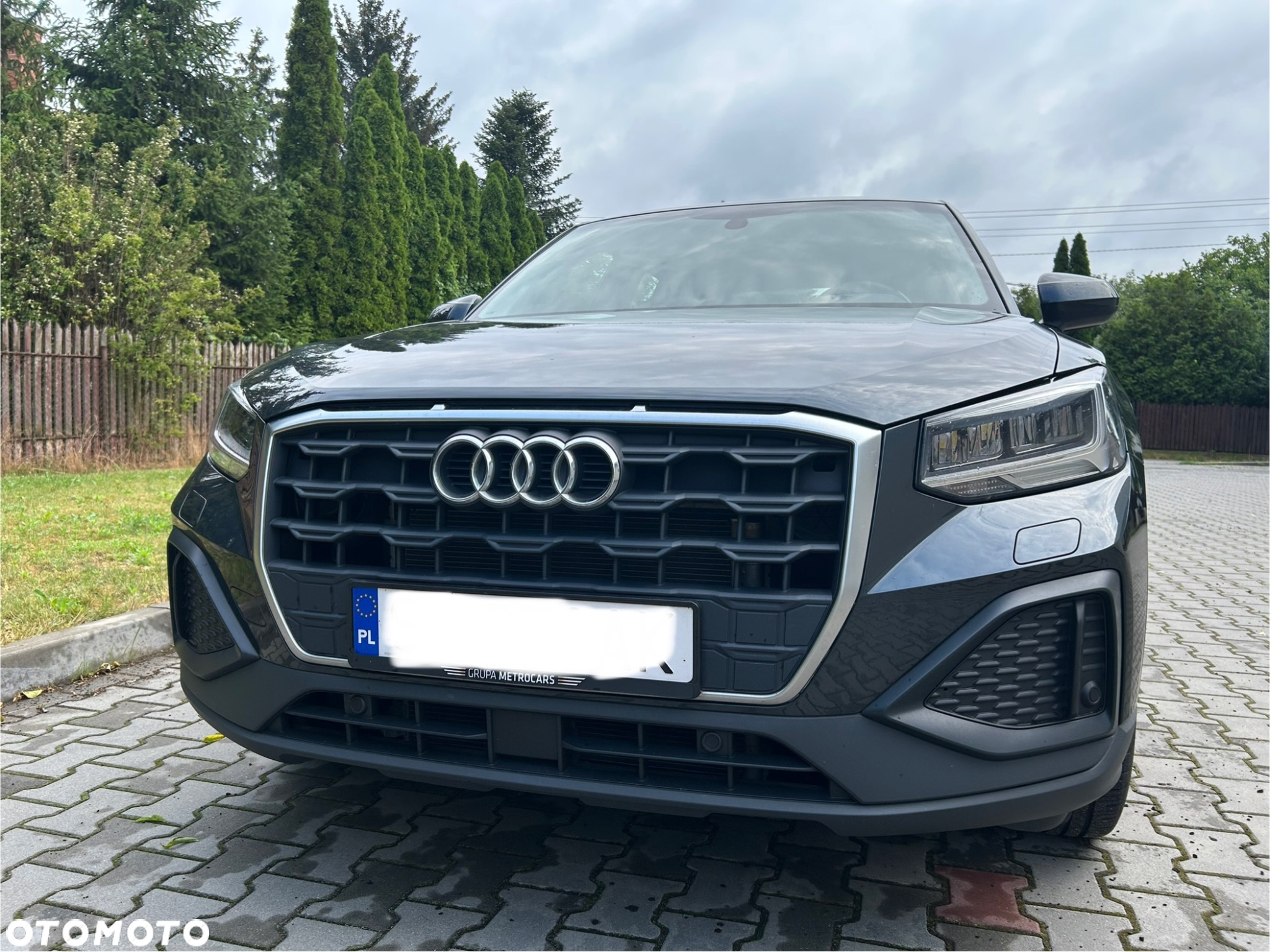 Audi Q2 35 TFSI S tronic - 2