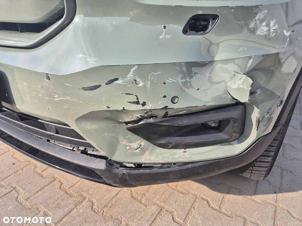 Volvo XC 40 82kWh Recharge Twin AWD Ultimate - 23