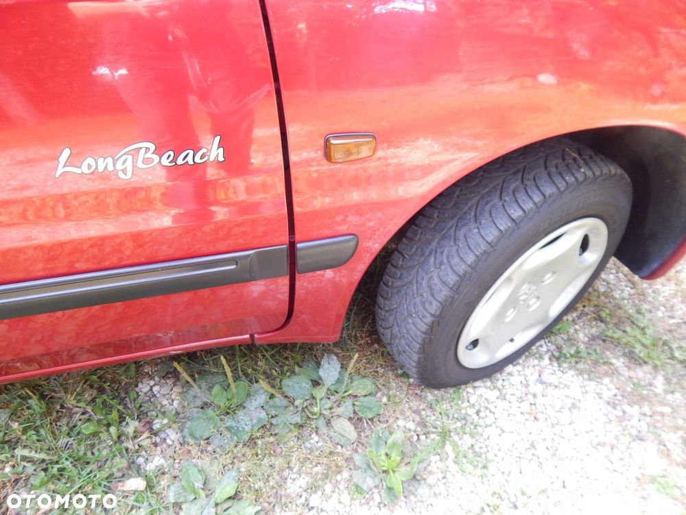 Peugeot 106 - 22