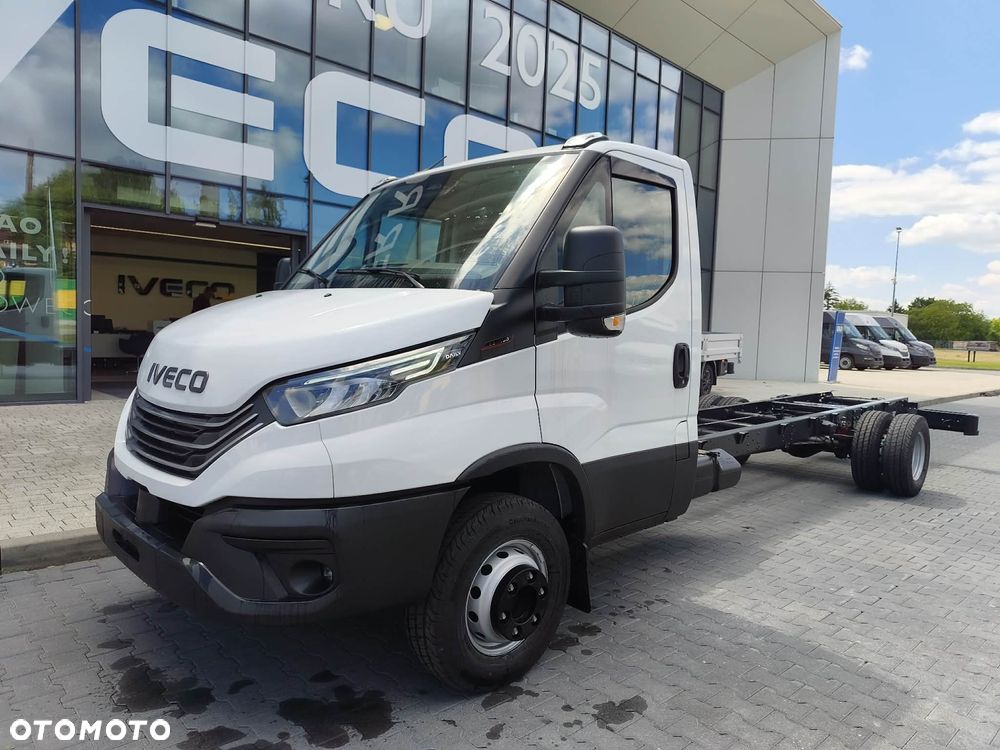 Iveco Daily 70C18H/P - 2