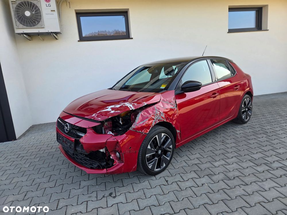 Opel Corsa - 6