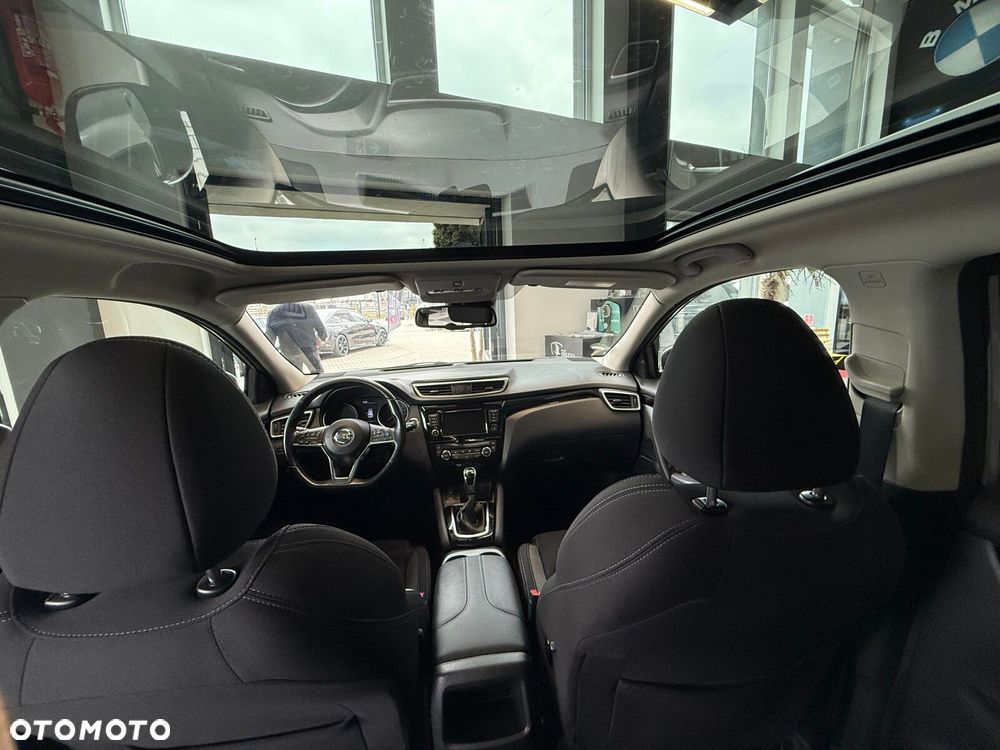 Nissan Qashqai - 19