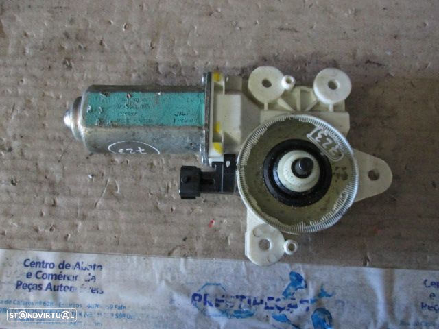 Motor Elevador Vidro 12788805 SAAB 93 2003 2.2TID 115CV 4P PRETO T ESQ - 2