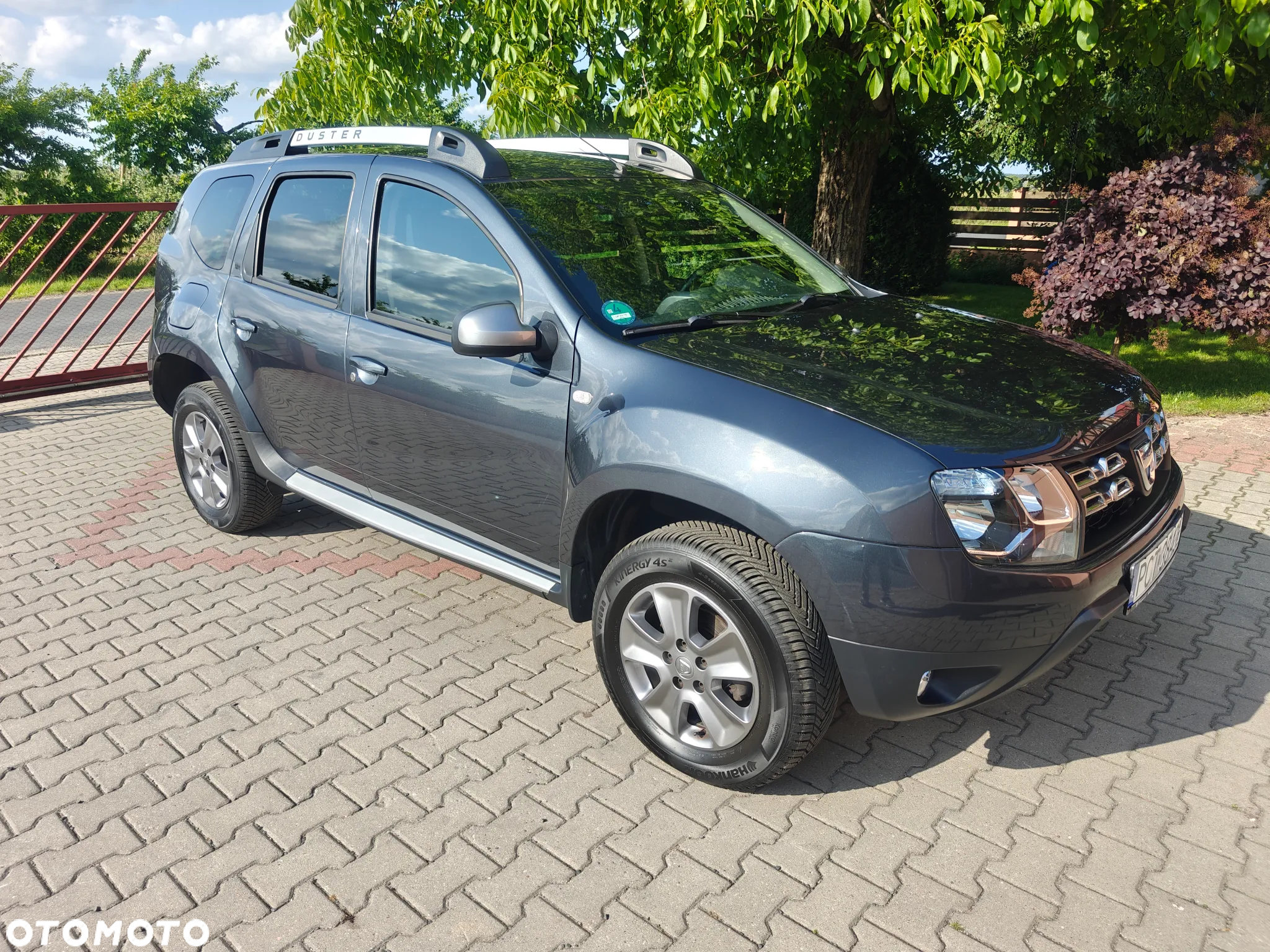 Dacia Duster 1.2 TCe Prestige - 18