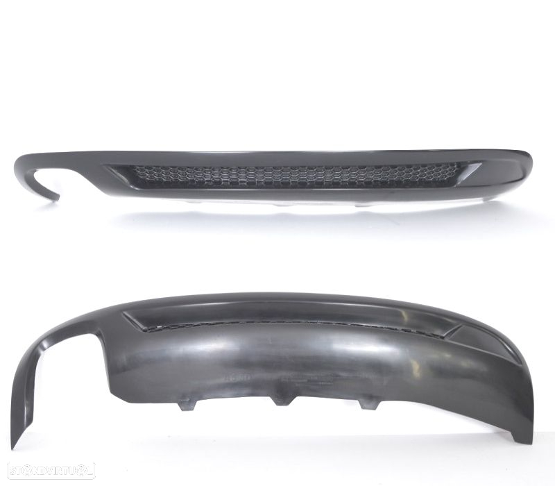 DIFUSOR AUDI A5 SPORTBACK 09-11 LOOK S-LINE - 2