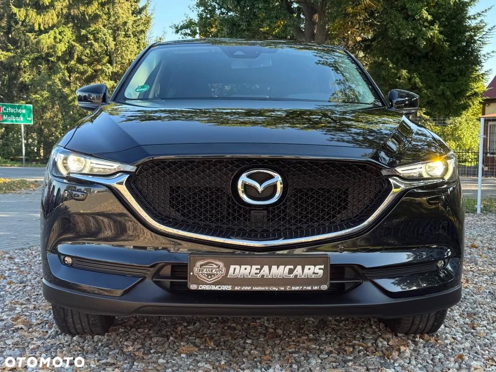 Mazda CX-5 - 6