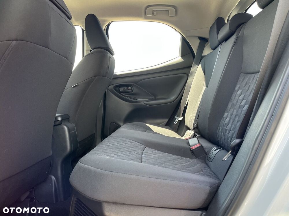 Toyota Yaris Hybrid 1.5 Comfort - 11