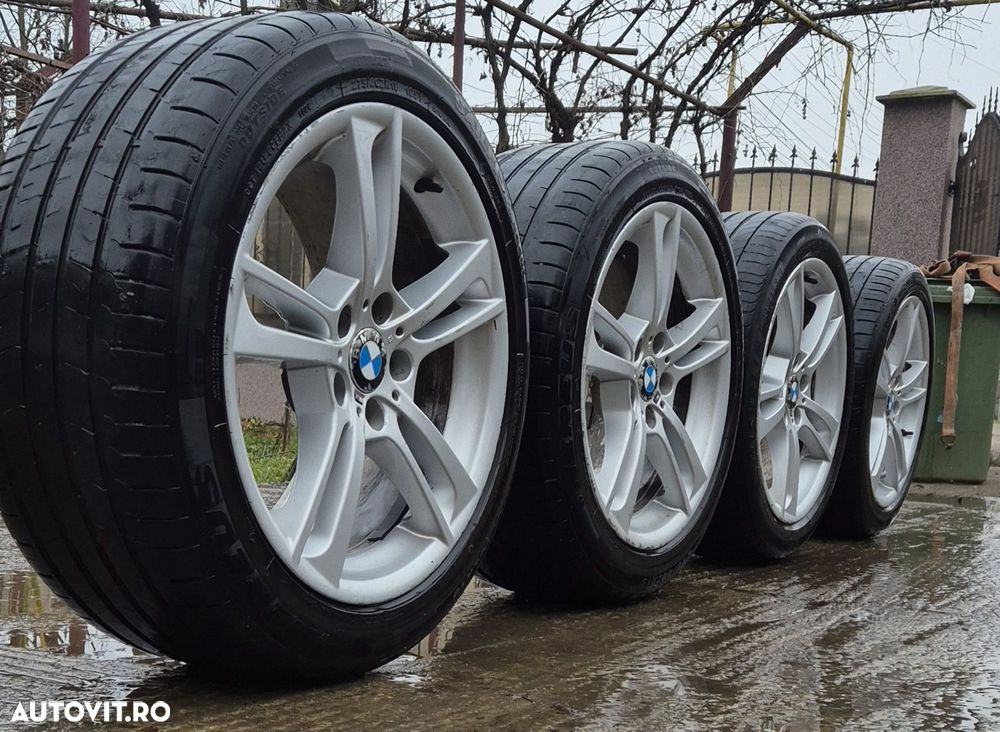 Elemente caroserie Bmw X3 f25 M-pachet Xdrive 2.0d n47 184cp euro 5 - 6