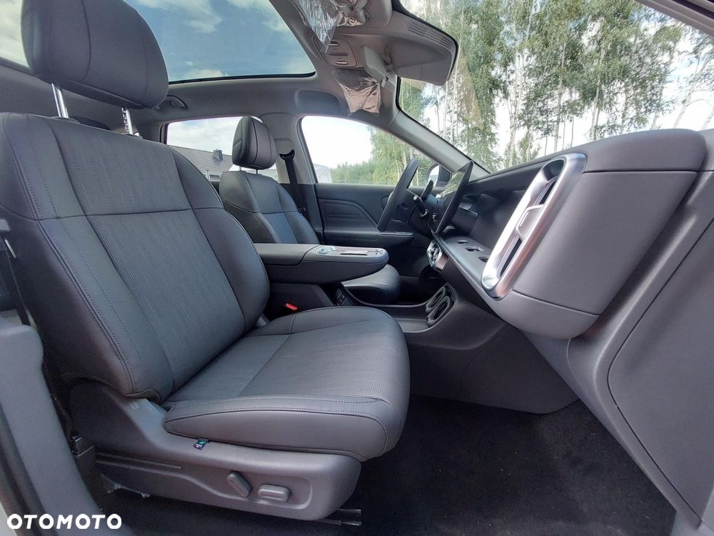 Leapmotor B10 HYBRID EV 18.8 kWh Design - 12
