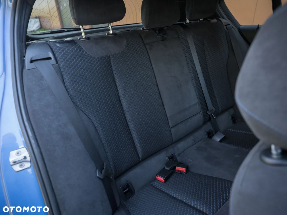 BMW Seria 1 118d M Sport Shadow - 20