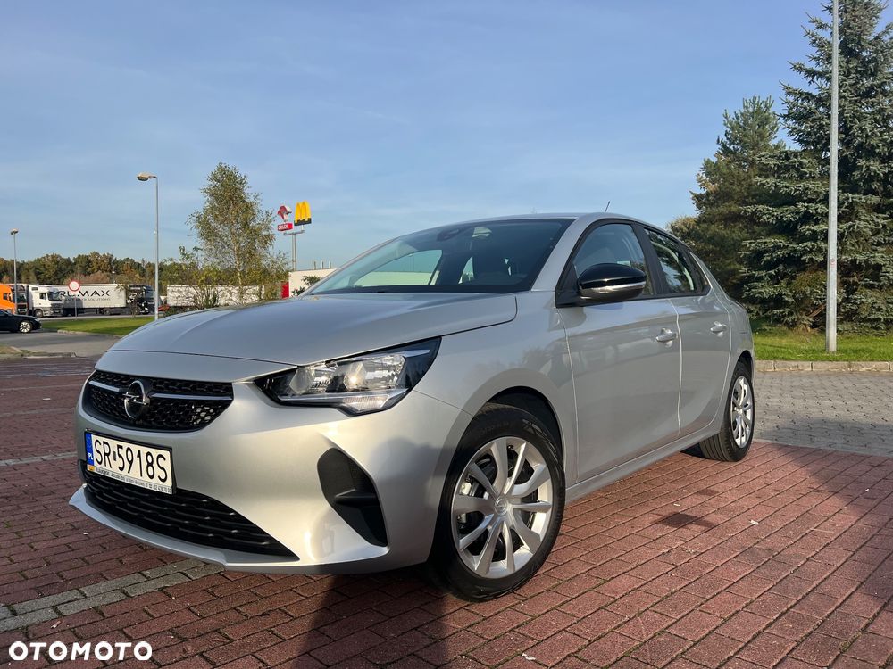 Opel Corsa 1.2 S&S - 2