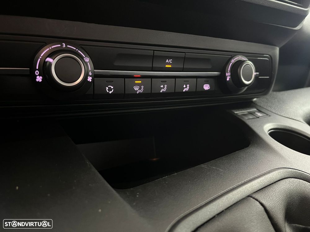 Peugeot Partner 1.5 HDI C/IVA DEDUTÍVEL - 12