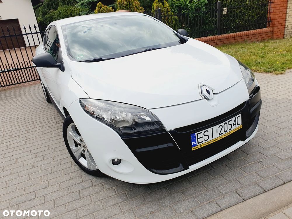 Renault Megane - 12