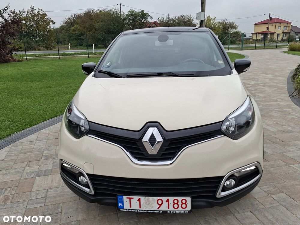 Renault Captur - 5