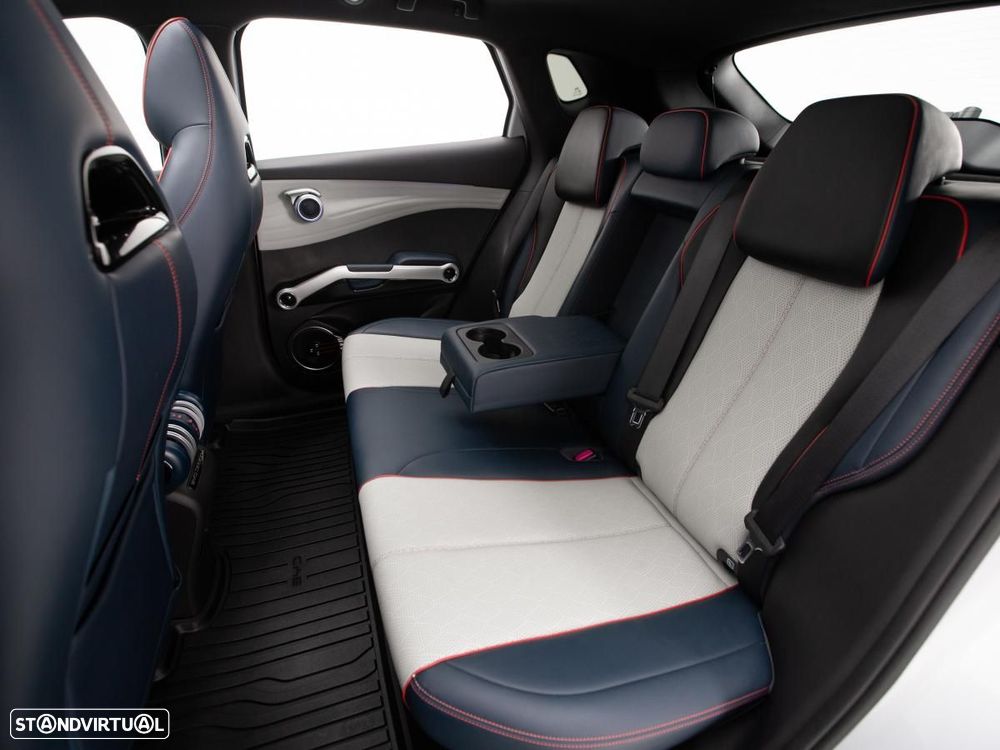 BYD Atto 3 Design - 11