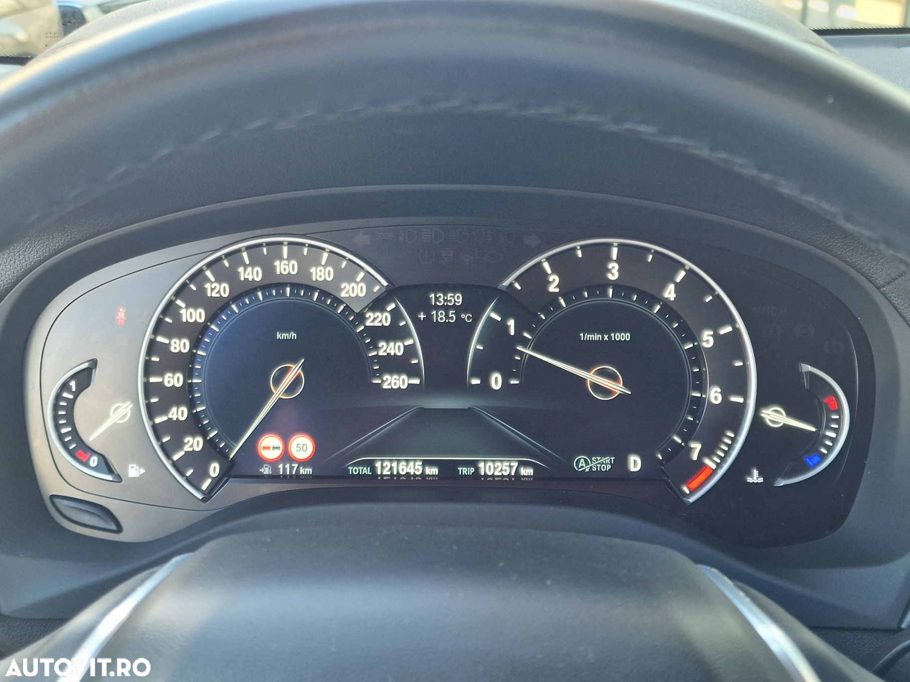 BMW X3 - 11