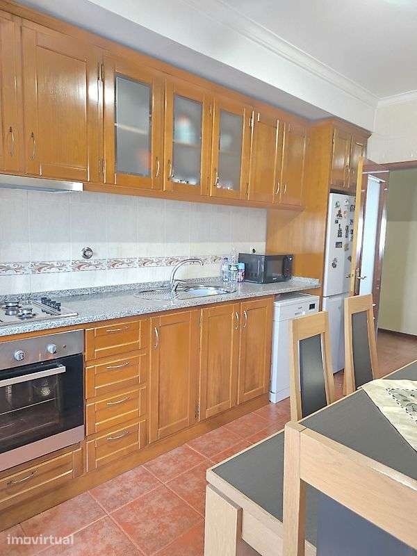Apartamento T2 para venda - Grande imagem: 3/16