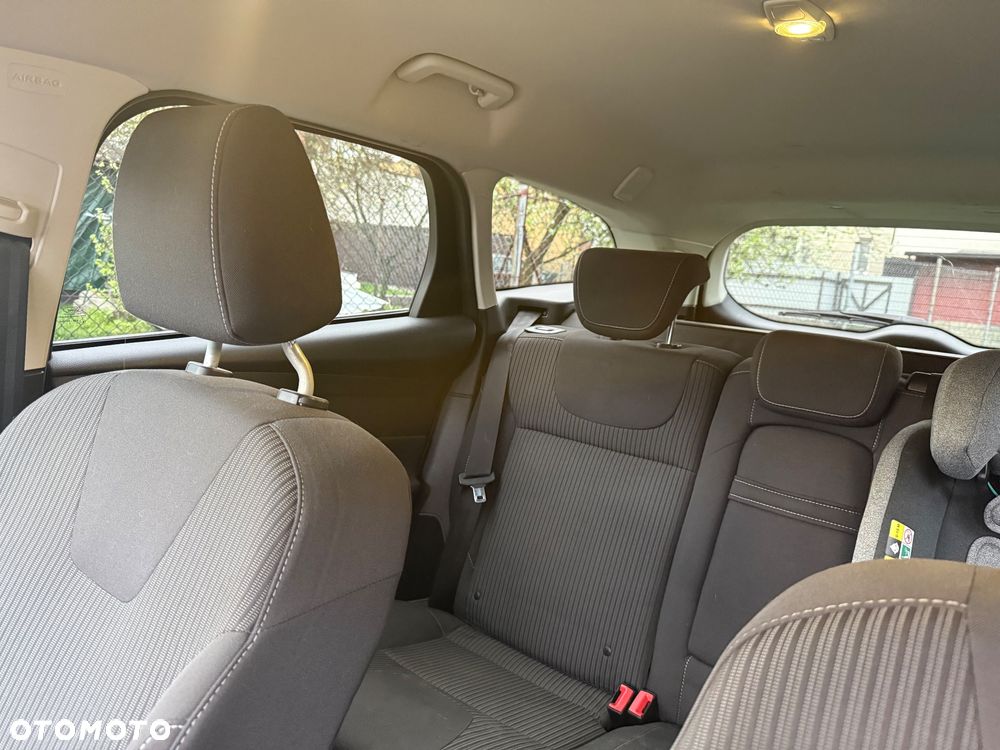 Ford Focus 1.6 TDCi Titanium - 10