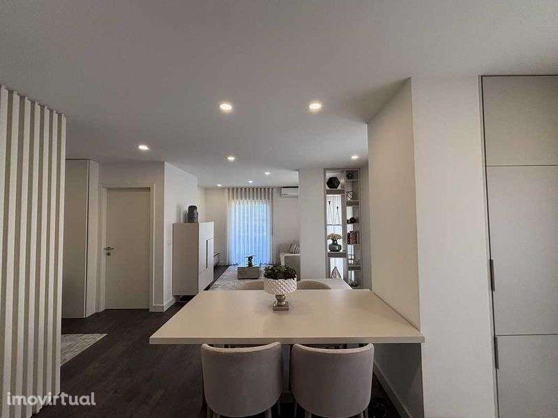 Magnifico Apartamento T2 em Sta Maria da Feira - Grande imagem: 5/12