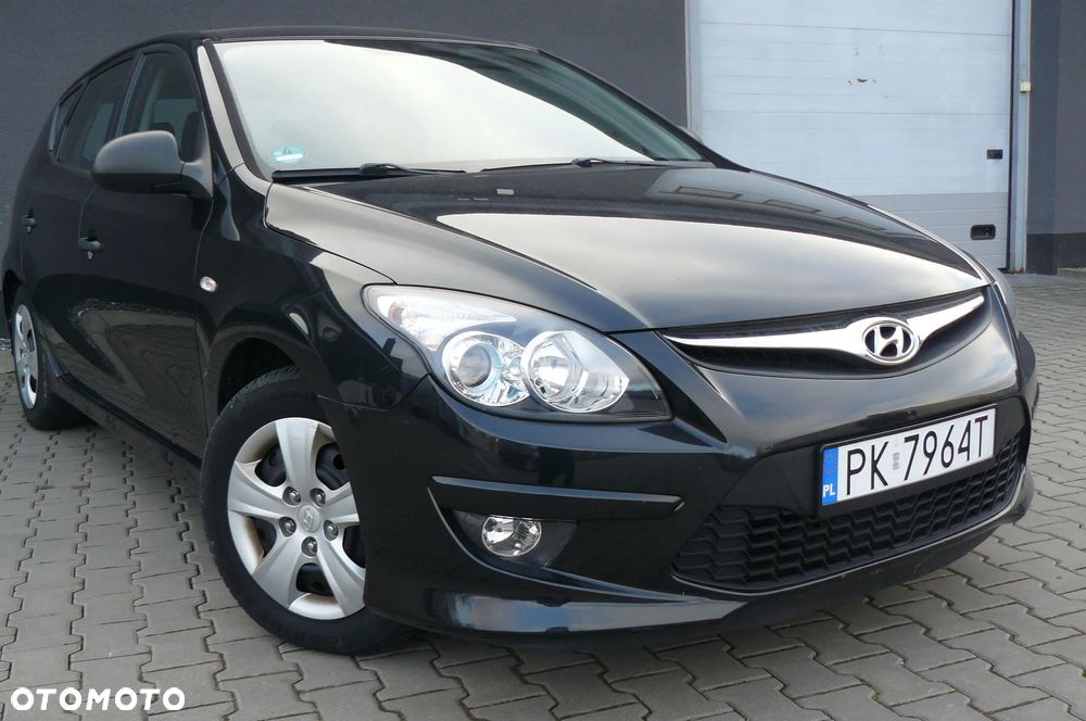 Hyundai i30 - 2